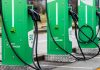 Carros elétricos: DF é o estado que mais buscou por eletroposto no último ano