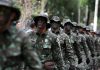 Exercício Felino: Defesa brasileira conclui exercício militar com participação de mais cinco países