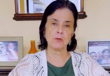 Nisia Trindade rebate fake news de Nikolas Ferreira e classifica gestão da pandemia como ‘projeto negacionista’