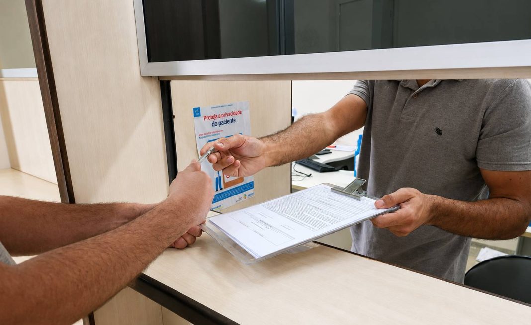 Saiba como solicitar exames e prontuários em unidades de saúde do DF Saiba como solicitar exames e prontuários em unidades de saúde do DF