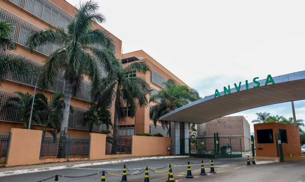 Anvisa alerta para risco de contaminação em venda ilegal de tirzepatida em pó Anvisa alerta para risco de contaminação em venda ilegal de tirzepatida em pó