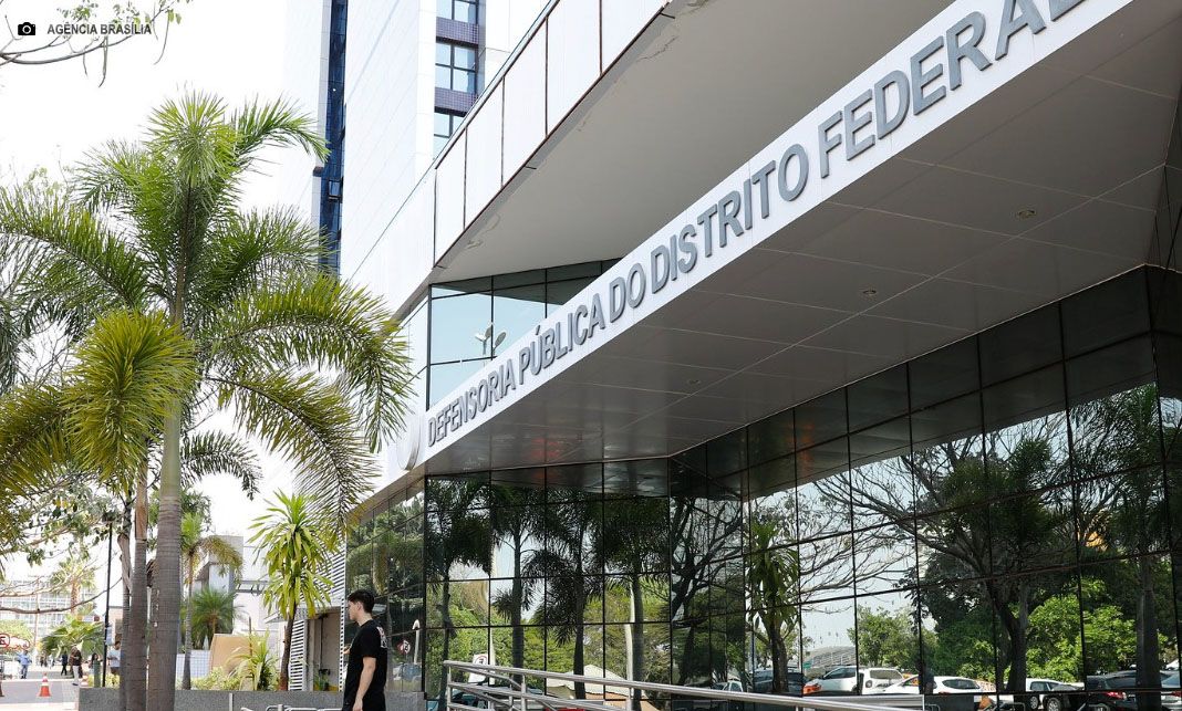 MPC-DF aciona TCDF por atraso e cortes nos repasses do GDF à Defensoria Pública do DF MPC-DF aciona TCDF por atraso e cortes nos repasses do GDF à Defensoria Pública do DF