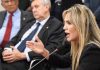 Celina Leão aciona STF contra nova investida do governo federal sobre o Fundo Constitucional do DF