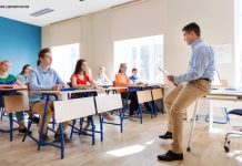 Celina Leão nomeia mais de 2 mil professores para rede pública de Educação