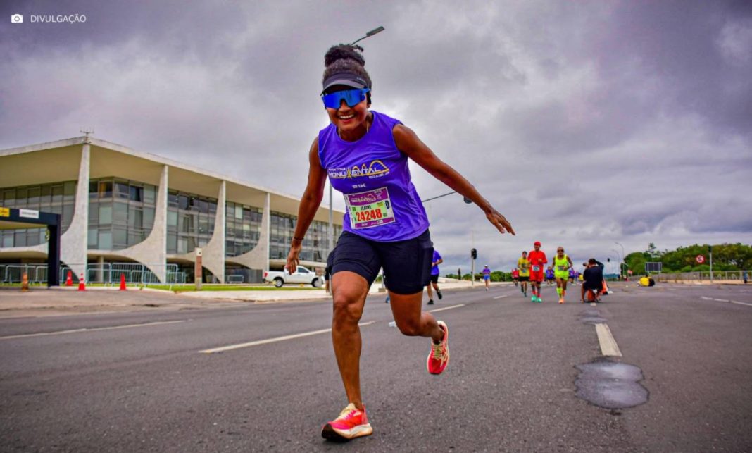 Brasília se prepara para receber corredores de todo o Brasil e de mais de 30 países na Maratona Monumental Brasília se prepara para receber corredores de todo o Brasil e de mais de 30 países na Maratona Monumental