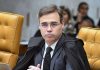 Mendonça diz que deixará sociedade no Instituto Iter