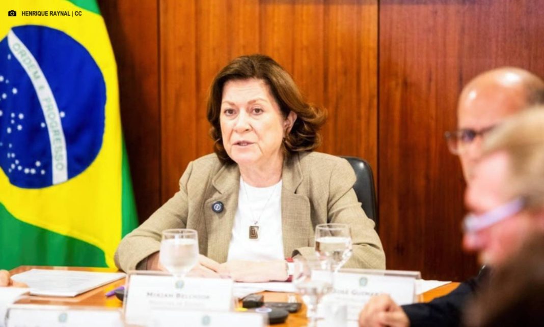 Governo Federal detalha ações de prevenção e resposta aos efeitos do El Niño Governo Federal detalha ações de prevenção e resposta aos efeitos do El Niño