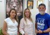 A pedido de Jorge Vianna, Águas Quentes deve receber edição do GDF na sua Porta, confirma Celina Leão