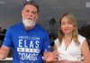 Celina Leão anuncia concurso para especialistas da SES-DF