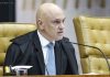 STF: Moraes pede investigação contra Mendonça e Fachin estabelece prazo de cinco dias para explicações
