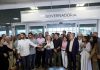 Celina Leão inicia ocupação do Centrad com promessa de economia de R$ 168 milhões anuais