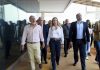 Celina Leão anuncia mutirão de cirurgias ortopédicas no Distrito Federal
