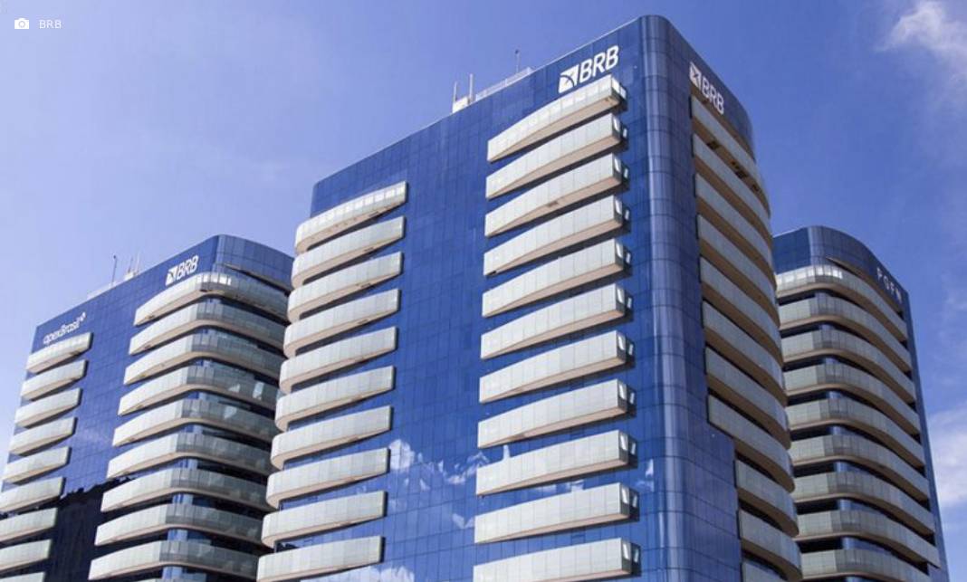 GDF recorre ao STF para destravar aval da União para empréstimo de R$ 6,6 bilhões ao BRB GDF recorre ao STF para destravar aval da União para empréstimo de R$ 6,6 bilhões ao BRB