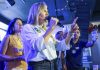 “Não estamos sozinhos”, afirma Celina Leão em agenda de campanha pelo DF