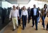 Celina Leão tem 36,5% das intenções de voto, 15,8 pontos percentuais a frente de José Arruda na corrida ao GDF
