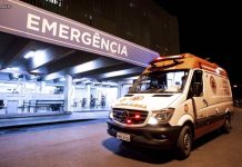 192 ou 193? Saiba quando acionar o Samu ou o Corpo de Bombeiros em situações de emergência