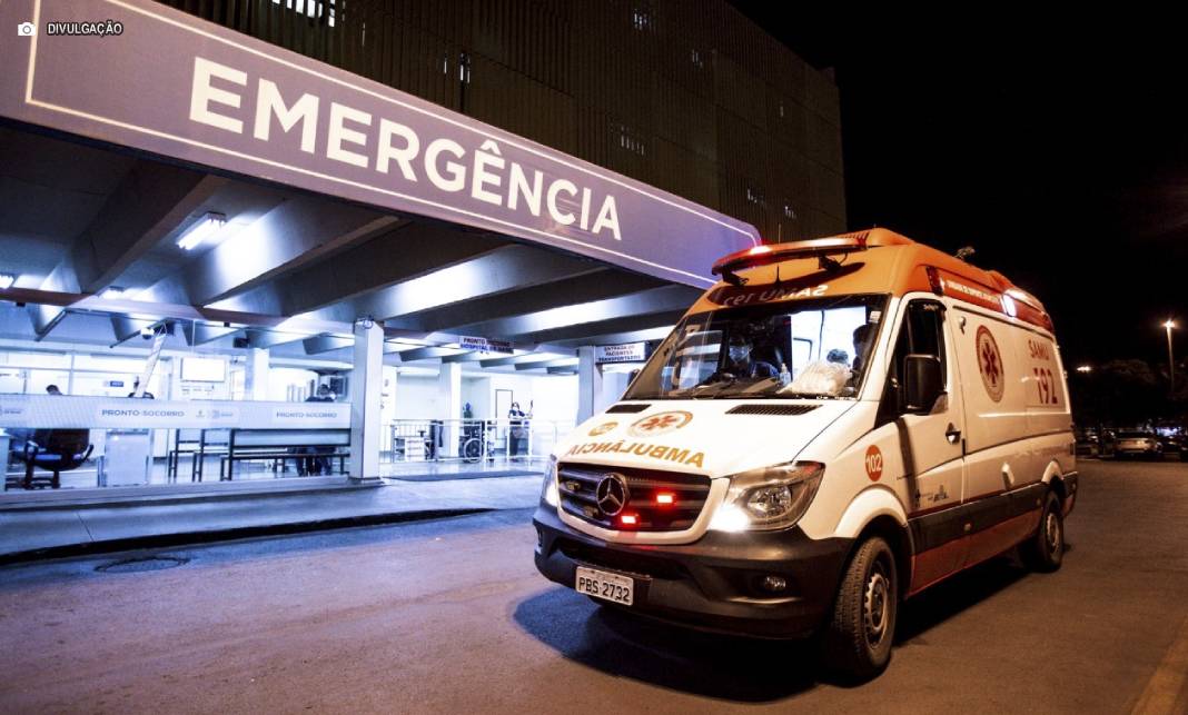 192 ou 193? Saiba quando acionar o Samu ou o Corpo de Bombeiros em situações de emergência 192 ou 193? Saiba quando acionar o Samu ou o Corpo de Bombeiros em situações de emergência