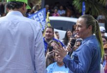 Celina Leão deve levar metrô a Candangolândia, Riacho Fundo I e II, Recanto, Gama e Santa Maria