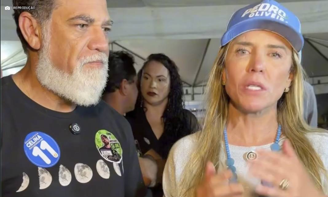 Celina Leão e Jorge Vianna comentam nomeações de GAPS e reenquadramento de AOSDs Celina Leão e Jorge Vianna comentam nomeações de GAPS e reenquadramento de AOSDs