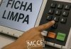 Campanha MCCE: Decisões da Justiça Eleitoral reafirmam importância da Lei da Ficha Limpa para as Eleições 2026