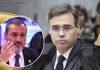 Andre Mendonça afasta Andrei Rodrigues, diretor-geral da PF por “Irregularidades e potenciais ilicitudes”