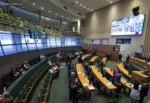 CLDF aprova projeto que prorroga validade de concursos durante períodos de restrição eleitorais às nomeações