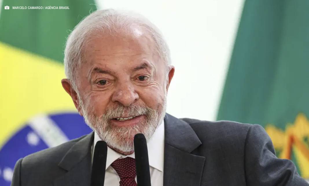 Lula pede quebra completa de sigilo do caso Master “doa a quem doer” Lula pede quebra completa de sigilo do caso Master “doa a quem doer”
