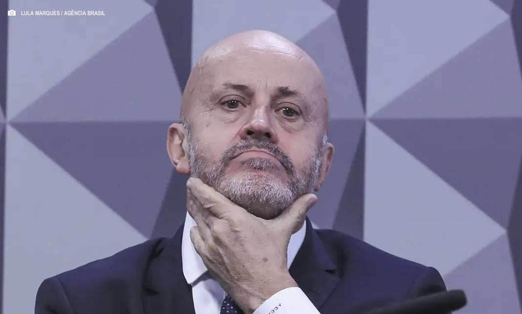 André Mendonça manda soltar filho do “Careca do INSS” André Mendonça manda soltar filho do “Careca do INSS”