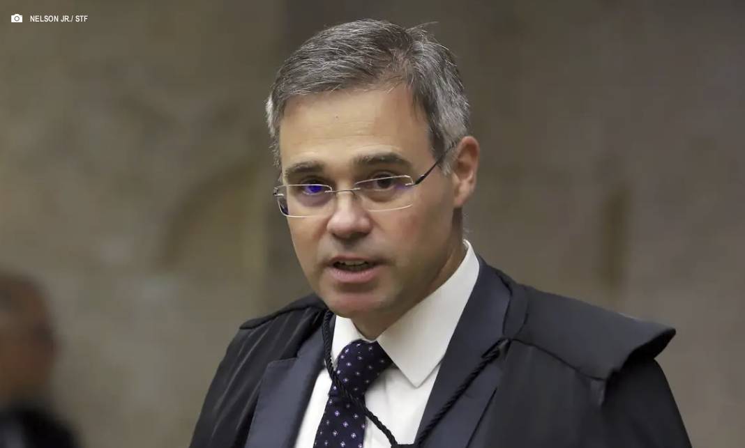 Mendonça homologa delação sobre financiamento do filme sobre Bolsonaro Mendonça homologa delação sobre financiamento do filme sobre Bolsonaro