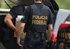Polícia Federal faz operação contra desvios de dinheiro de emendas parlamentares