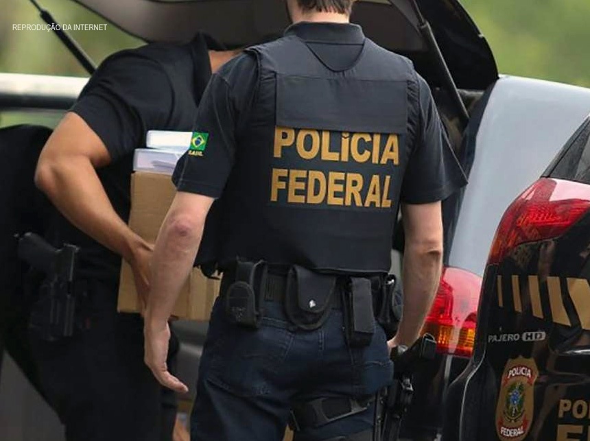 Polícia Federal faz operação contra desvios de dinheiro de emendas parlamentares Polícia Federal faz operação contra desvios de dinheiro de emendas parlamentares