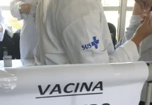 São Paulo confirma novos casos de sarampo e contabiliza 30 registros confirmados