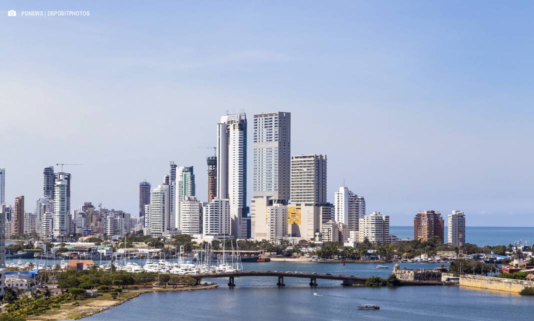 BNDES e Cepal lançam relatório sobre oportunidades da América Latina e Caribe na nova era geopolítica BNDES e Cepal lançam relatório sobre oportunidades da América Latina e Caribe na nova era geopolítica
