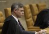 Mendonça levanta sigilo de quase 40 processos no STF