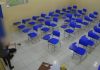 Vídeo: aluna esfaqueia professora dentro de sala de aula no Pará