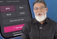 Sem tempo de TV, Jorge Vianna pede ajuda de apoiadores para divulgar e ajudar a custear campanha à reeleição