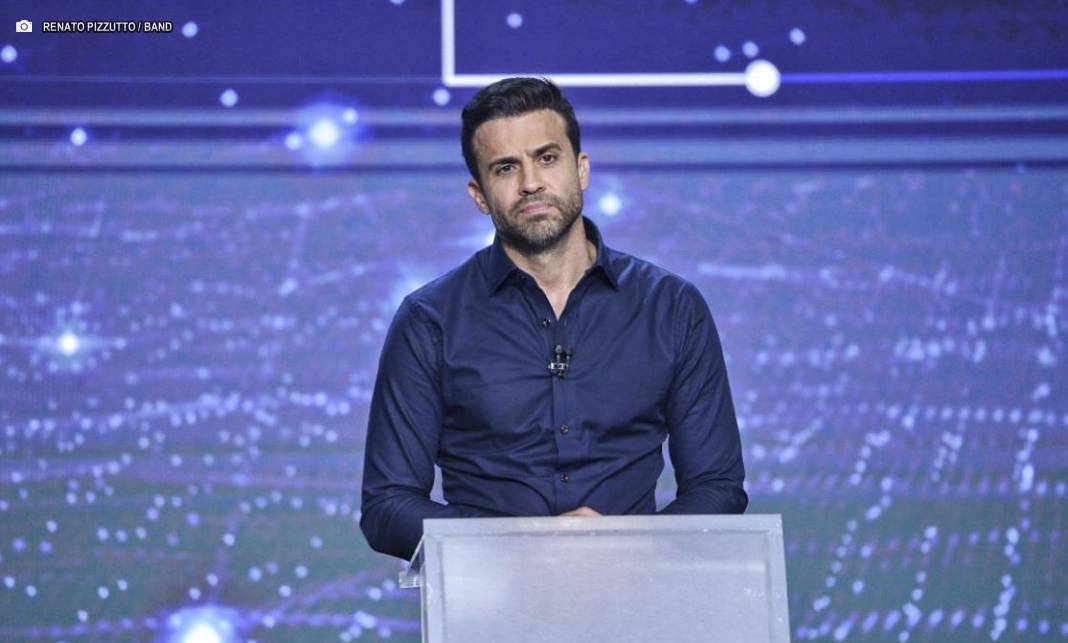 TSE rejeita por unanimidade o registro de candidatura de Pablo Marçal TSE rejeita por unanimidade o registro de candidatura de Pablo Marçal