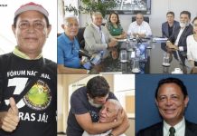 Enfermagem do DF de luto: Morre João Cardoso, responsável por transformar o “Sindicato de R$ 1,99” na maior sindicato da Saúde do DF