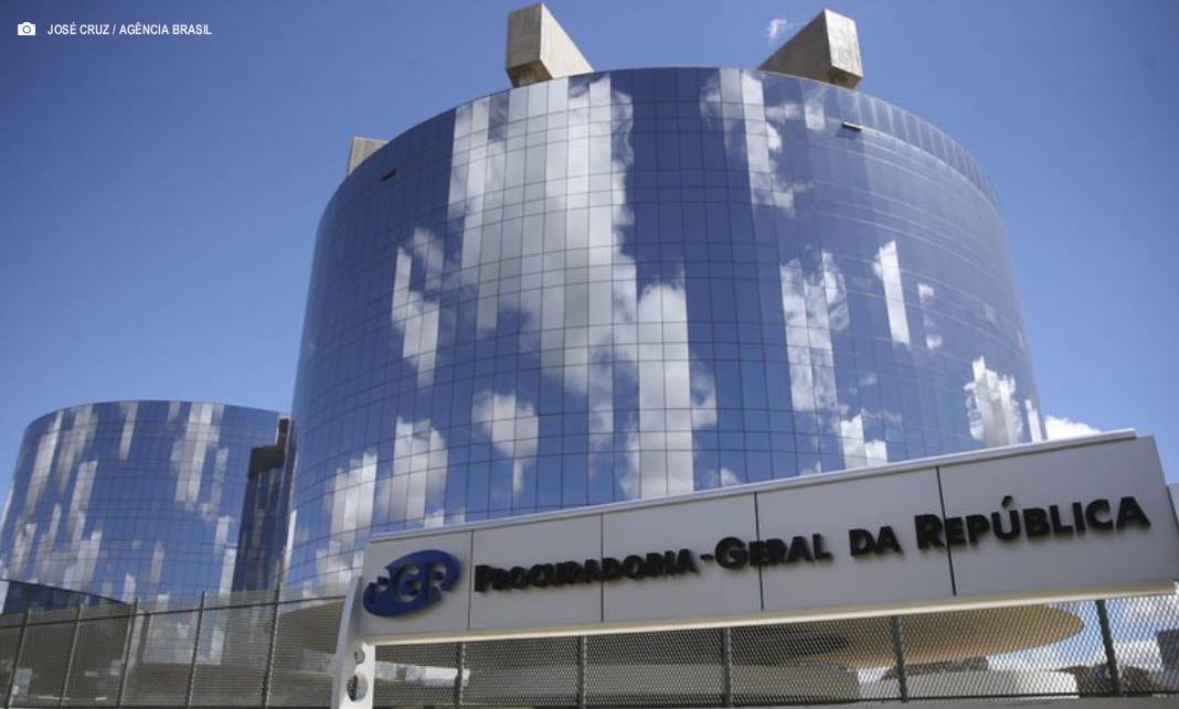 PGR defende quebra de sigilo de processo sobre pagamentos do ex-banqueiro Daniel Vorcaro PGR defende quebra de sigilo de processo sobre pagamentos do ex-banqueiro Daniel Vorcaro
