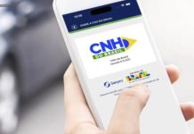 CNH do Brasil registra mais de 2 milhões de habilitados em nove meses