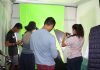 CriAtiva realiza no Guará, cursos gratuitos de comunicação, marketing e audiovisual