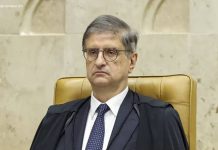 Conselho Superior do MPF deve analisar mensagens de Vorcaro sobre Paulo Gonet