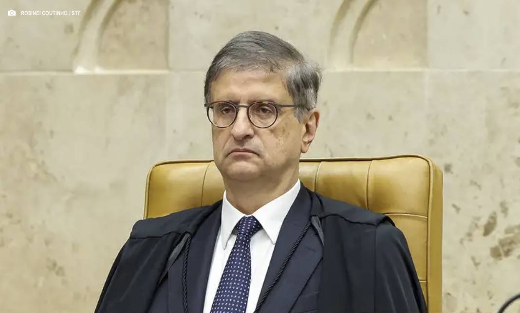 Conselho Superior do MPF deve analisar mensagens de Vorcaro sobre Paulo Gonet Conselho Superior do MPF deve analisar mensagens de Vorcaro sobre Paulo Gonet