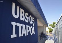 População do Itapoã recebe UBS 5 para atendimentos médicos