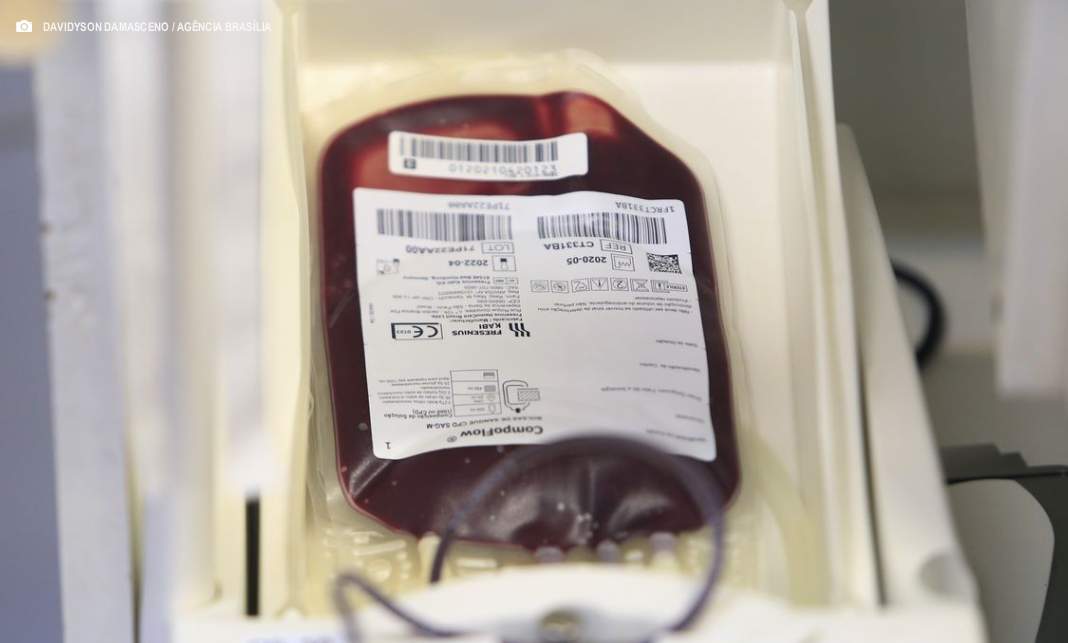 Fundação Pró-Sangue alerta para estoques críticos e apelo à doação antes da vacinação contra sarampo Fundação Pró-Sangue alerta para estoques críticos e apelo à doação antes da vacinação contra sarampo