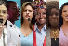 PV denuncia ameaças e perseguições contra mulheres candidatas. Problema reflete recorrência em outras agremiações partidárias