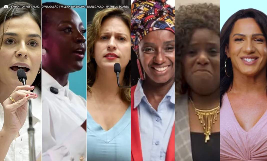 PV denuncia ameaças e perseguições contra mulheres candidatas. Problema reflete recorrência em outras agremiações partidárias PV denuncia ameaças e perseguições contra mulheres candidatas. Problema reflete recorrência em outras agremiações partidárias