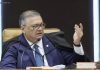 Flávio Dino aciona PF e CVM para apurar ligação entre Vorcaro e concessionárias de cemitérios paulistanos
