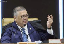 Flávio Dino aciona PF e CVM para apurar ligação entre Vorcaro e concessionárias de cemitérios paulistanos