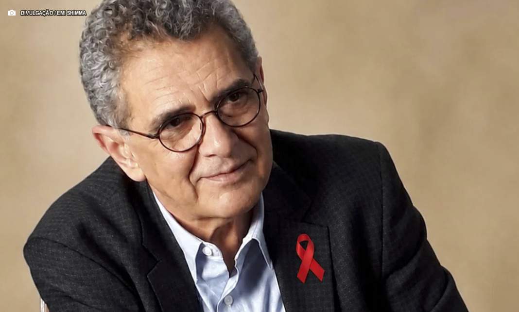 Morre Paulo Roberto Teixeira, médico referência no combate à AIDS no Brasil Morre Paulo Roberto Teixeira, médico referência no combate à AIDS no Brasil